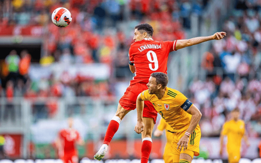 波兰绝杀比利时,厄德高打破历史纪录 波兰绝杀比利时,厄德高打破历史纪录