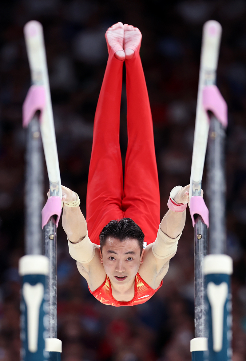 关于体操赛季收官，冠军榜单揭晓的信息