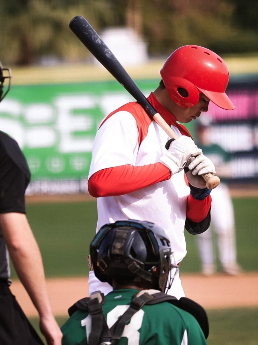 回顾棒球经典时刻：传奇再现的简单介绍