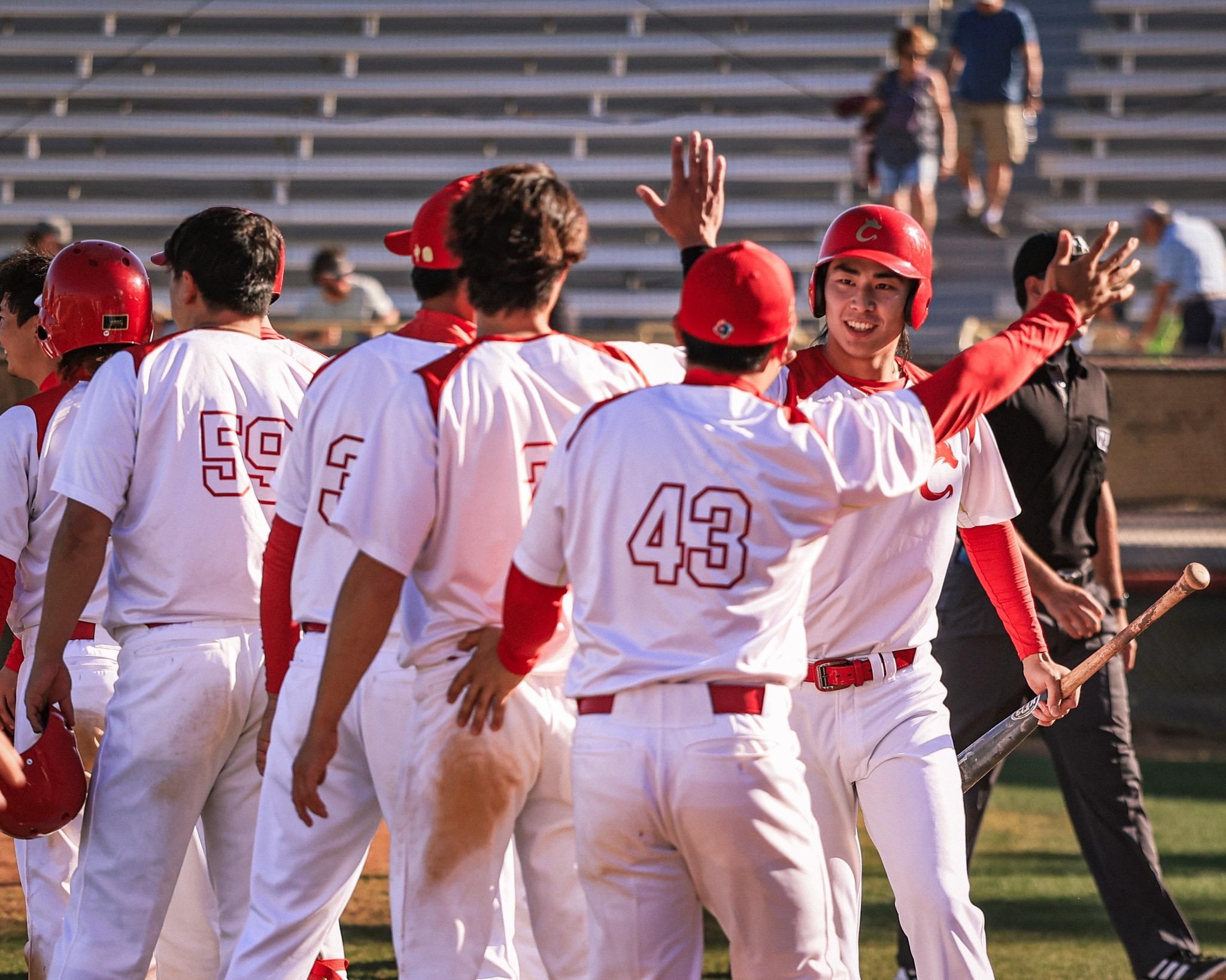 回顾棒球经典时刻：传奇再现的简单介绍