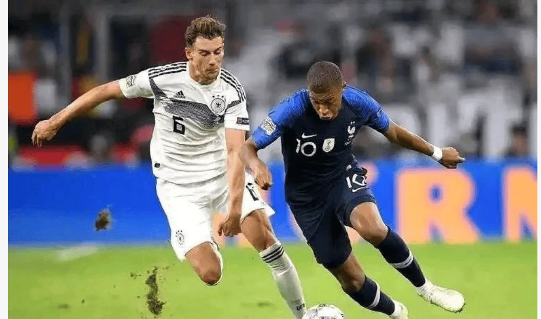 德国队逆转法国队，张本智和高光表现的简单介绍