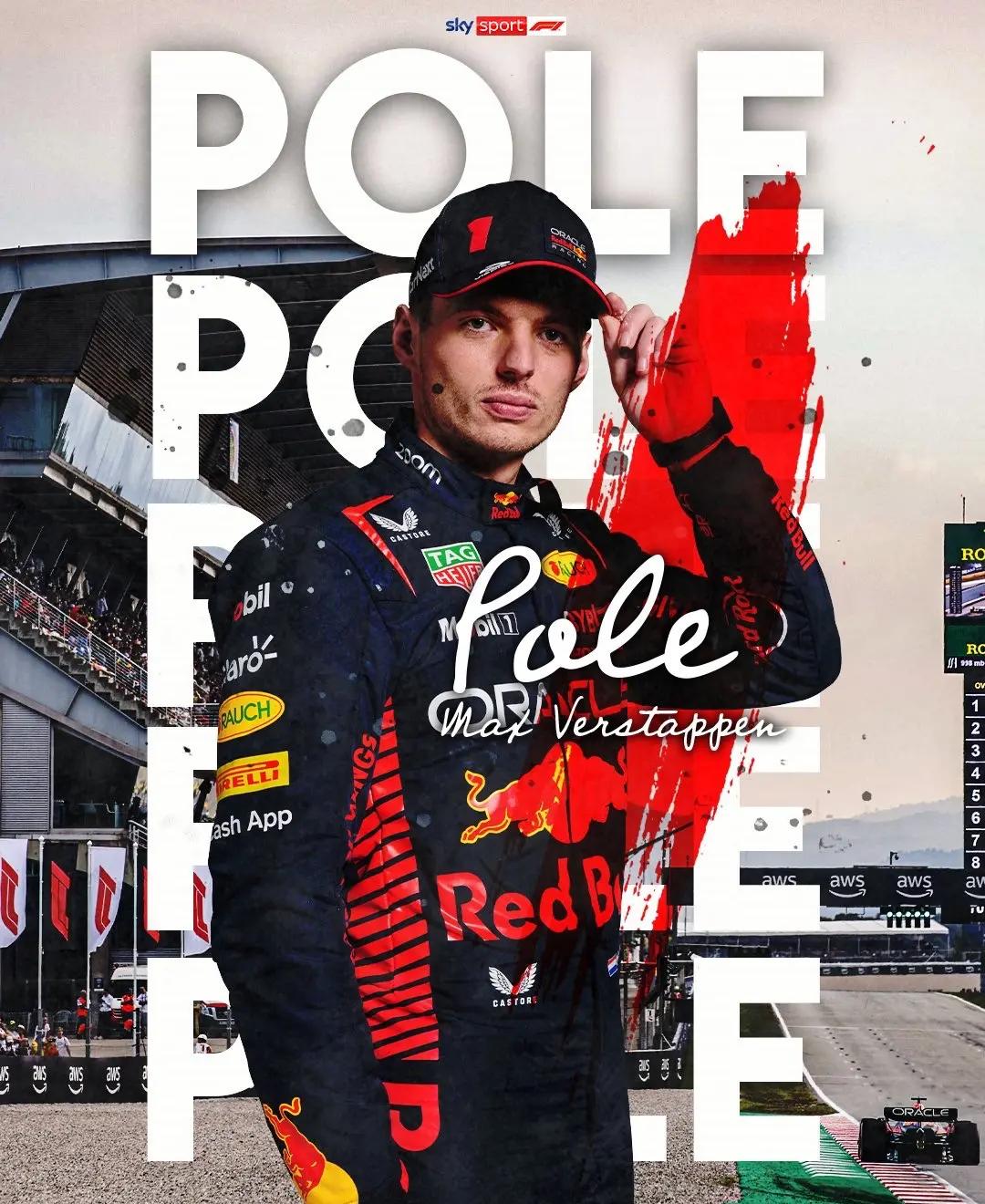 哈斯车队逆转梅赛德斯，维斯塔潘点燃赛场的简单介绍