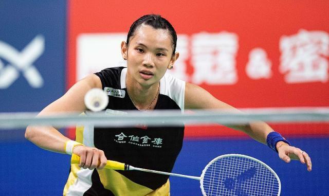 丹麦队险胜韩国队，戴资颖高光表现