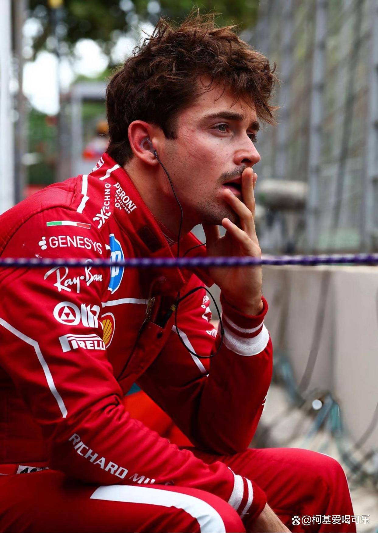 红牛二队横扫梅赛德斯,勒克莱尔高光表现 红牛二队横扫梅赛德斯,勒克莱尔高光表现