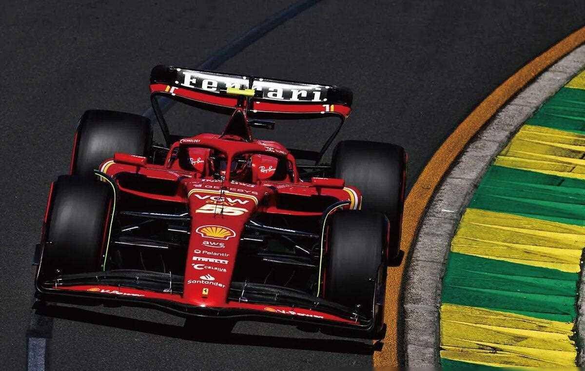 红牛二队横扫梅赛德斯,勒克莱尔高光表现 红牛二队横扫梅赛德斯,勒克莱尔高光表现