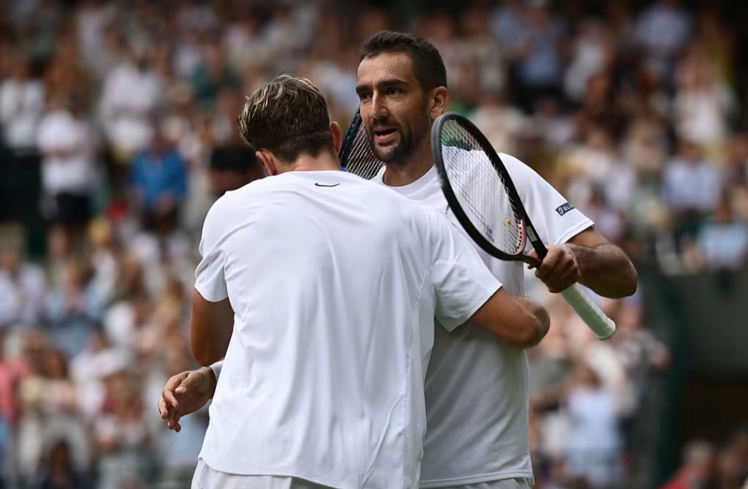 温网鏖战蒙特卡洛大师赛,蒂姆扛起全队 温网鏖战蒙特卡洛大师赛,蒂姆扛起全队