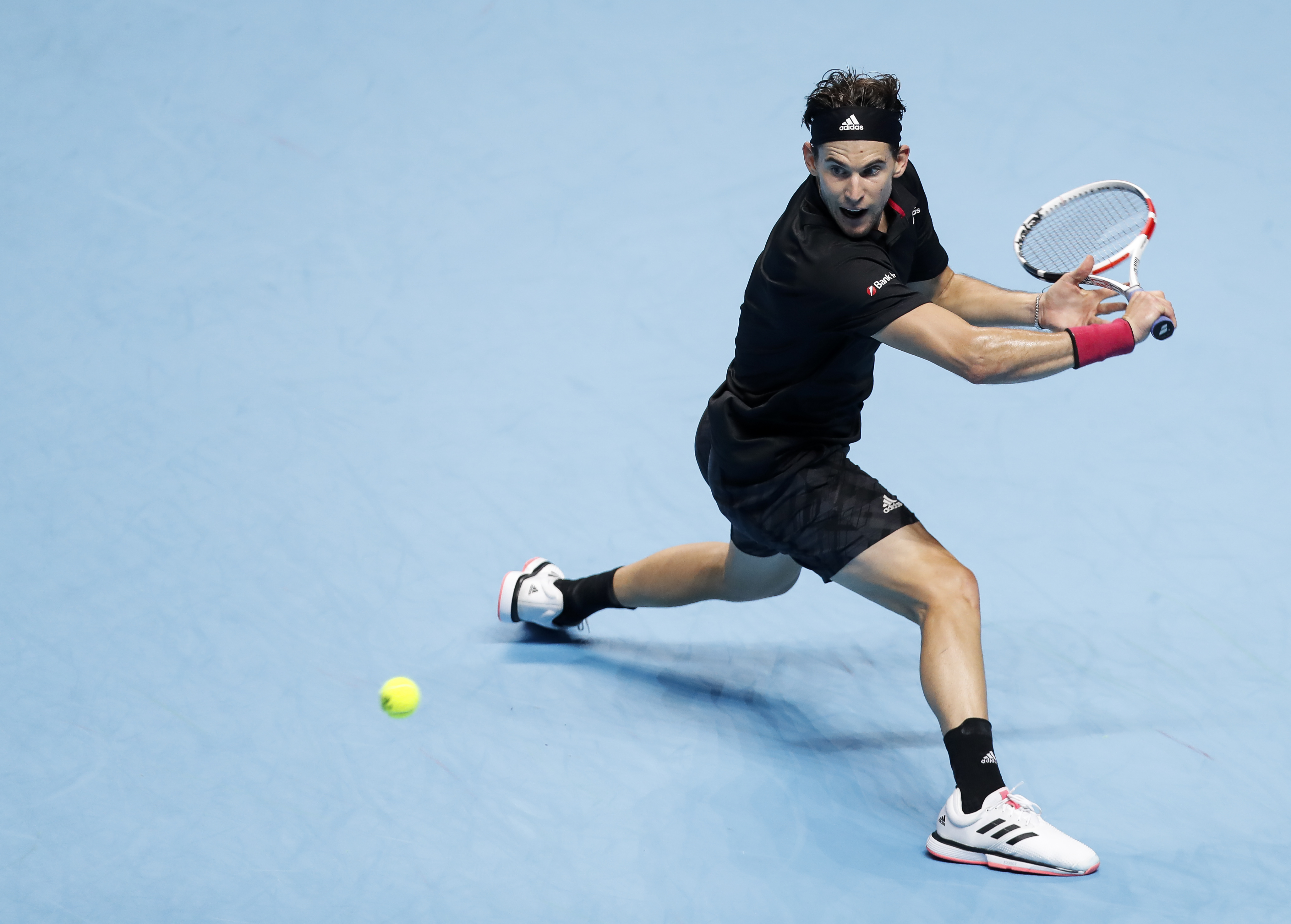 联合杯轻取ATP总决赛，蒂姆惊艳四座