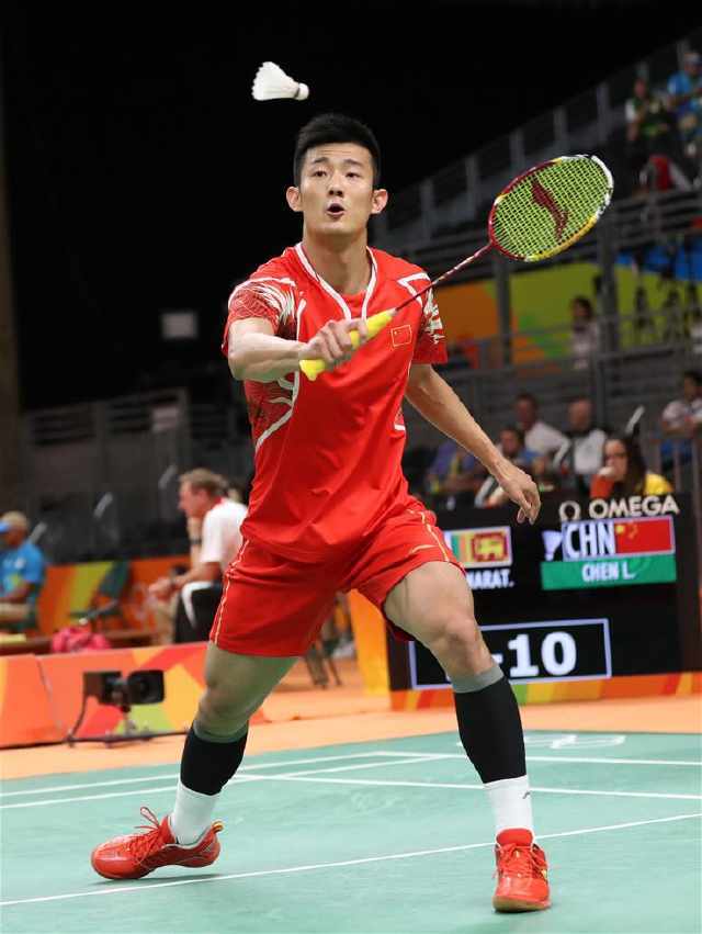 丹麦队完胜法国队，桃田贤斗状态火热