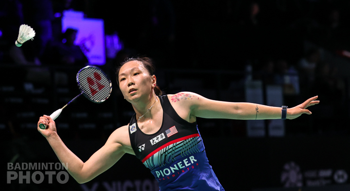 丹麦队险胜印度队,马琳点燃赛场 丹麦队险胜印度队,马琳点燃赛场