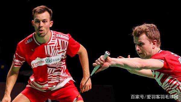 丹麦队险胜印度队,马琳点燃赛场 丹麦队险胜印度队,马琳点燃赛场