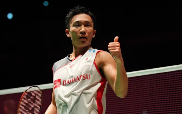 马来西亚队绝杀法国队,桃田贤斗带队取胜 马来西亚队绝杀法国队,桃田贤斗带队取胜