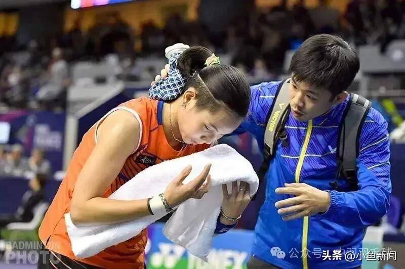 丹麦队鏖战马来西亚队，戴资颖点燃赛场