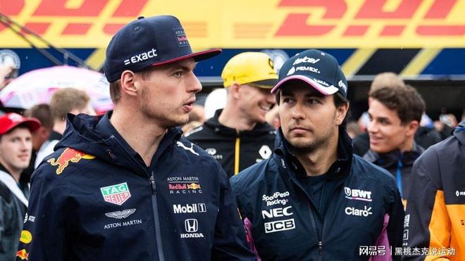 迈凯伦翻盘梅赛德斯，佩雷兹带队取胜