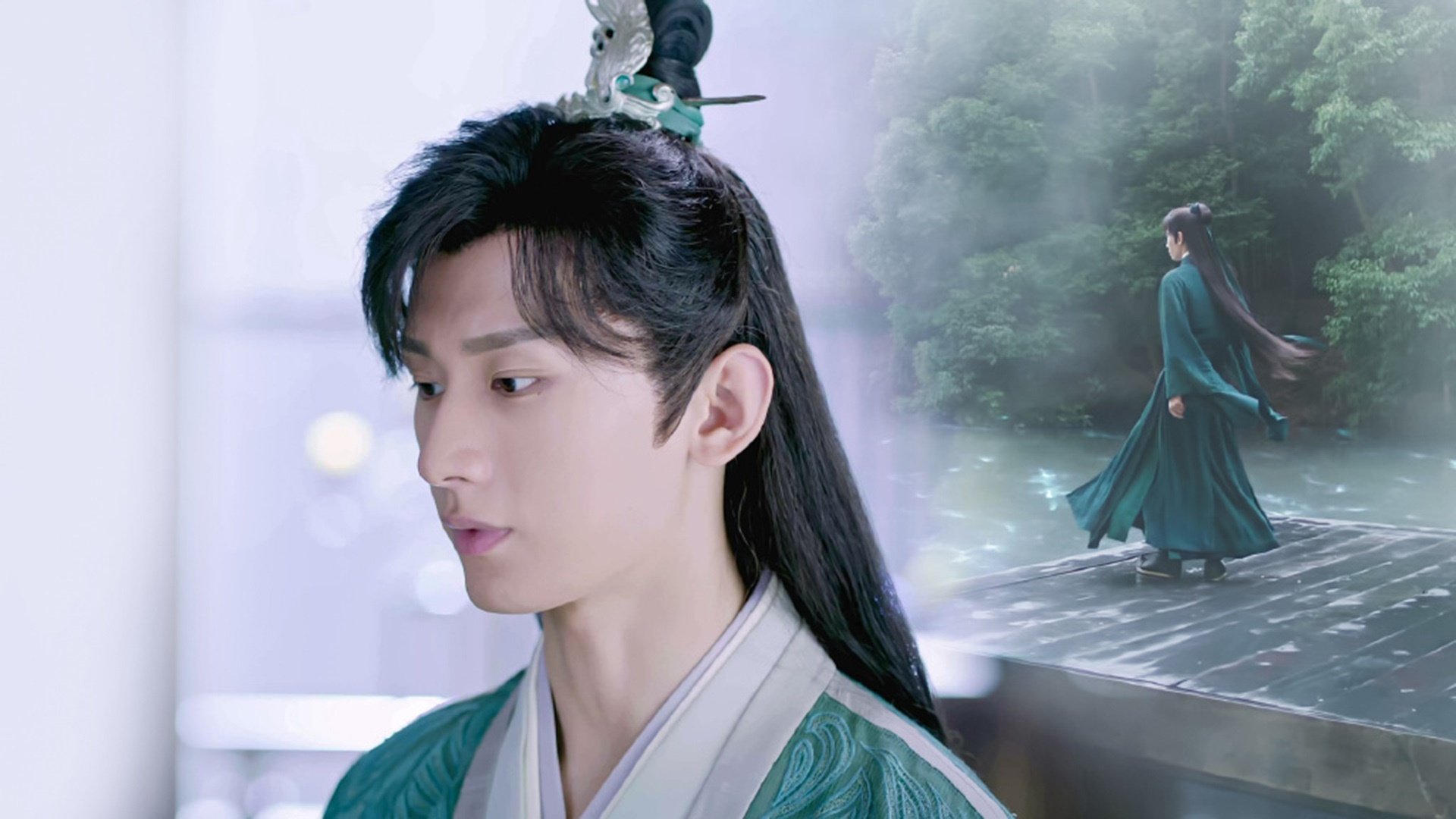 此夜,此刻,当瞬间的胜利凝结为永恒的唯一