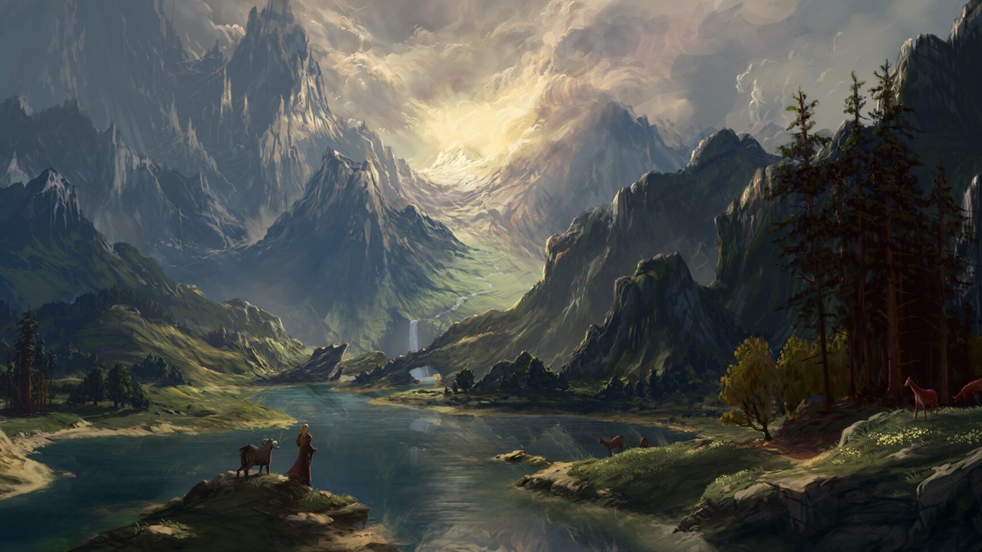 唯一性的绽放，哥伦比亚血拼美国与楚阿梅尼的舞台法则