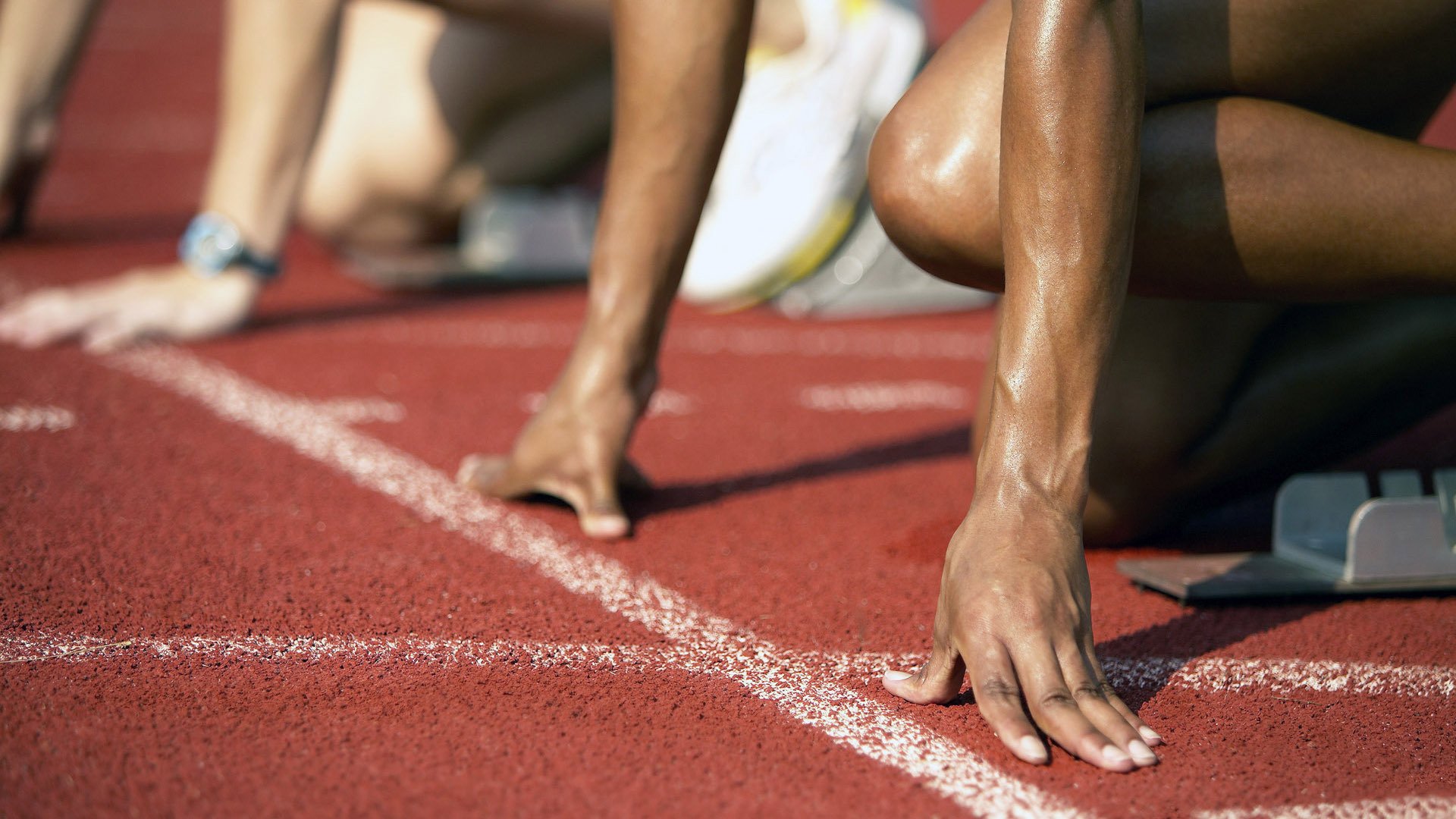 一人之下，万人之上，当布伦森的指尖划过胜利弧线