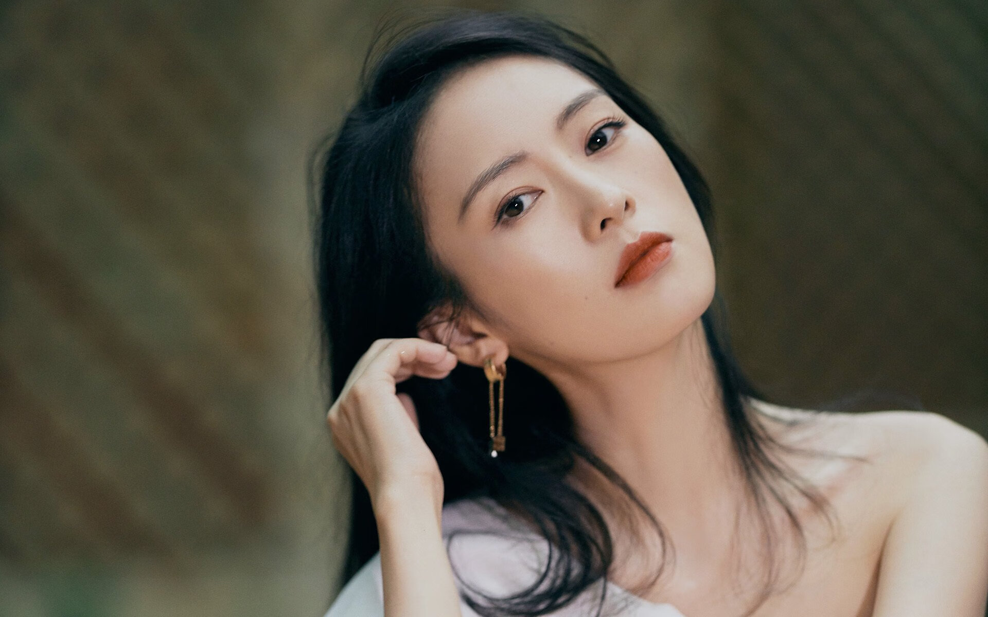 冷月无声处,小贾伦一记封盖斩落辽虎