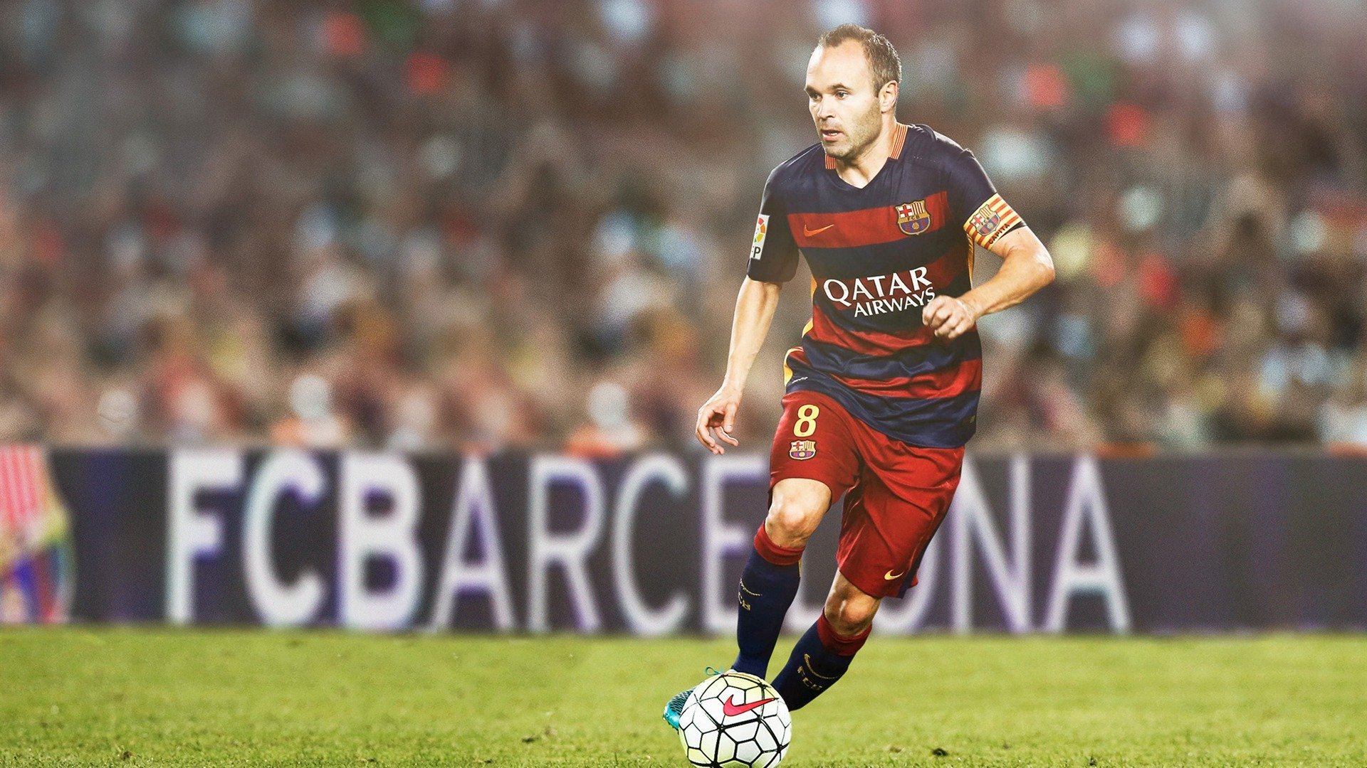 西甲国家德比之夜,当今夜星光黯淡,唯有一道蓝色闪电撕裂诺坎普