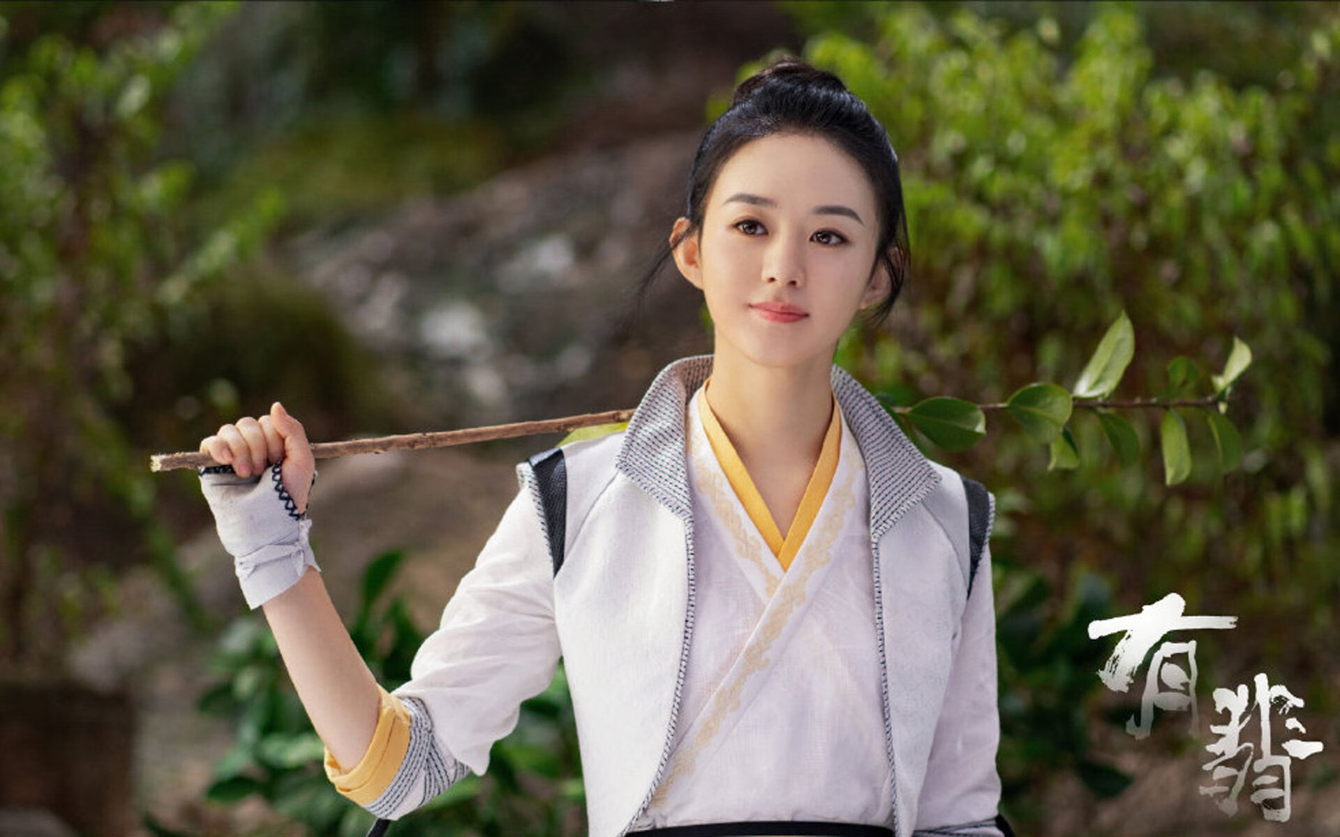 两面镜子，当铁壁与破壁同时上演